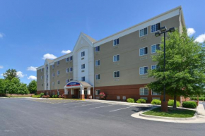 Candlewood Suites Winchester, an IHG Hotel